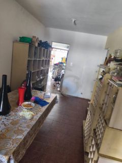 Excelente Casa no Bairro Santos Dumont