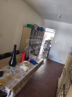 Excelente Casa no Bairro Santos Dumont