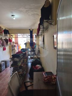 Excelente Casa no Bairro Santos Dumont