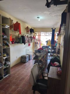 Excelente Casa no Bairro Santos Dumont