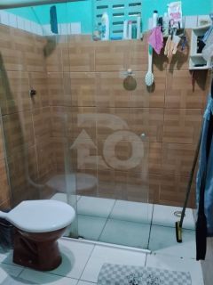 Excelente Casa com 4 Quartos, 1 suíte no Bairro Santos Dumont em Aracaju
