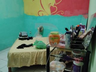 Excelente Casa com 4 Quartos, 1 suíte no Bairro Santos Dumont em Aracaju