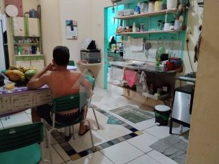 Excelente Casa com 4 Quartos, 1 suíte no Bairro Santos Dumont em Aracaju