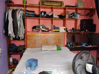 Excelente Casa com 4 Quartos, 1 suíte no Bairro Santos Dumont em Aracaju