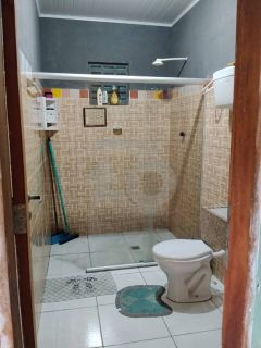 Excelente Casa com 4 Quartos, 1 suíte no Bairro Santos Dumont em Aracaju