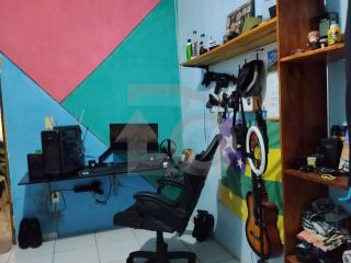 Excelente Casa com 4 Quartos, 1 suíte no Bairro Santos Dumont em Aracaju