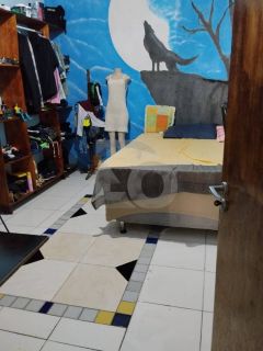 Excelente Casa com 4 Quartos, 1 suíte no Bairro Santos Dumont em Aracaju