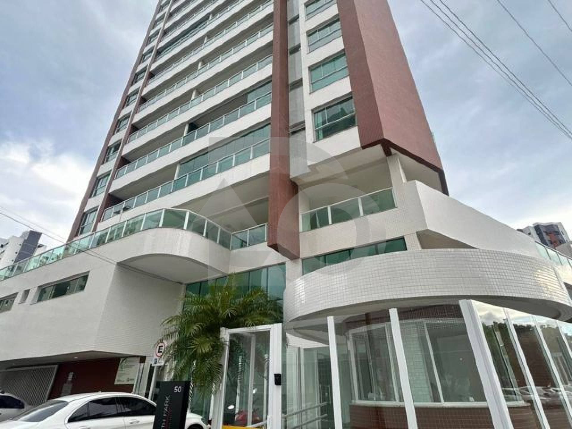 Apartamento Para Vender com 2 quartos 2 suítes no bairro Farolândia em Aracaju