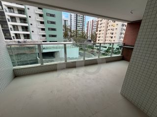 Apartamento Para Vender com 2 quartos 2 suítes no bairro Farolândia em Aracaju