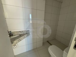 Apartamento Para Vender com 2 quartos 2 suítes no bairro Farolândia em Aracaju