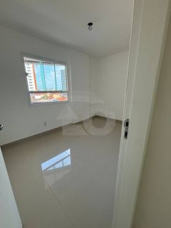 Apartamento Para Vender com 2 quartos 2 suítes no bairro Farolândia em Aracaju