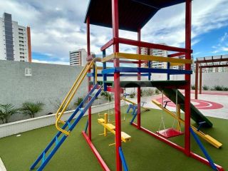 Apartamento Para Vender com 2 quartos 2 suítes no bairro Farolândia em Aracaju