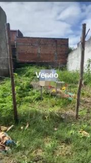 Lote / Terreno de Bairro Para Vender no bairro Dom Luciano em Aracaju