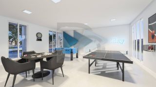 CASA em Condomínio Fechado com 2 quartos 1 suíte em Barra Dos Coqueiros