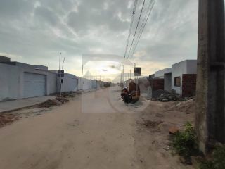 Lote / Terreno de Bairro Para Vender no bairro Eduardo Gomes em São Cristóvão
