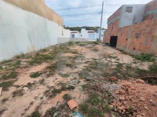 Lote / Terreno de Bairro Para Vender no bairro Eduardo Gomes em São Cristóvão