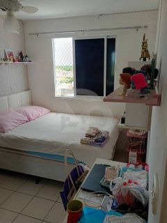 Apartamento Para Vender com 3 quartos 1 suítes no bairro Jabotiana em Aracaju