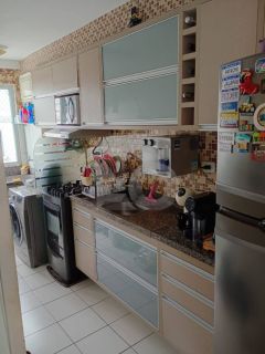 Apartamento Para Vender com 3 quartos 1 suítes no bairro Jabotiana em Aracaju