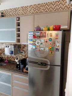 Apartamento Para Vender com 3 quartos 1 suítes no bairro Jabotiana em Aracaju