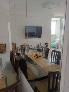 Apartamento Para Vender com 3 quartos 1 suítes no bairro Jabotiana em Aracaju