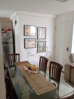 Apartamento Para Vender com 3 quartos 1 suítes no bairro Jabotiana em Aracaju