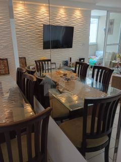 Apartamento Para Vender com 3 quartos 1 suítes no bairro Jabotiana em Aracaju