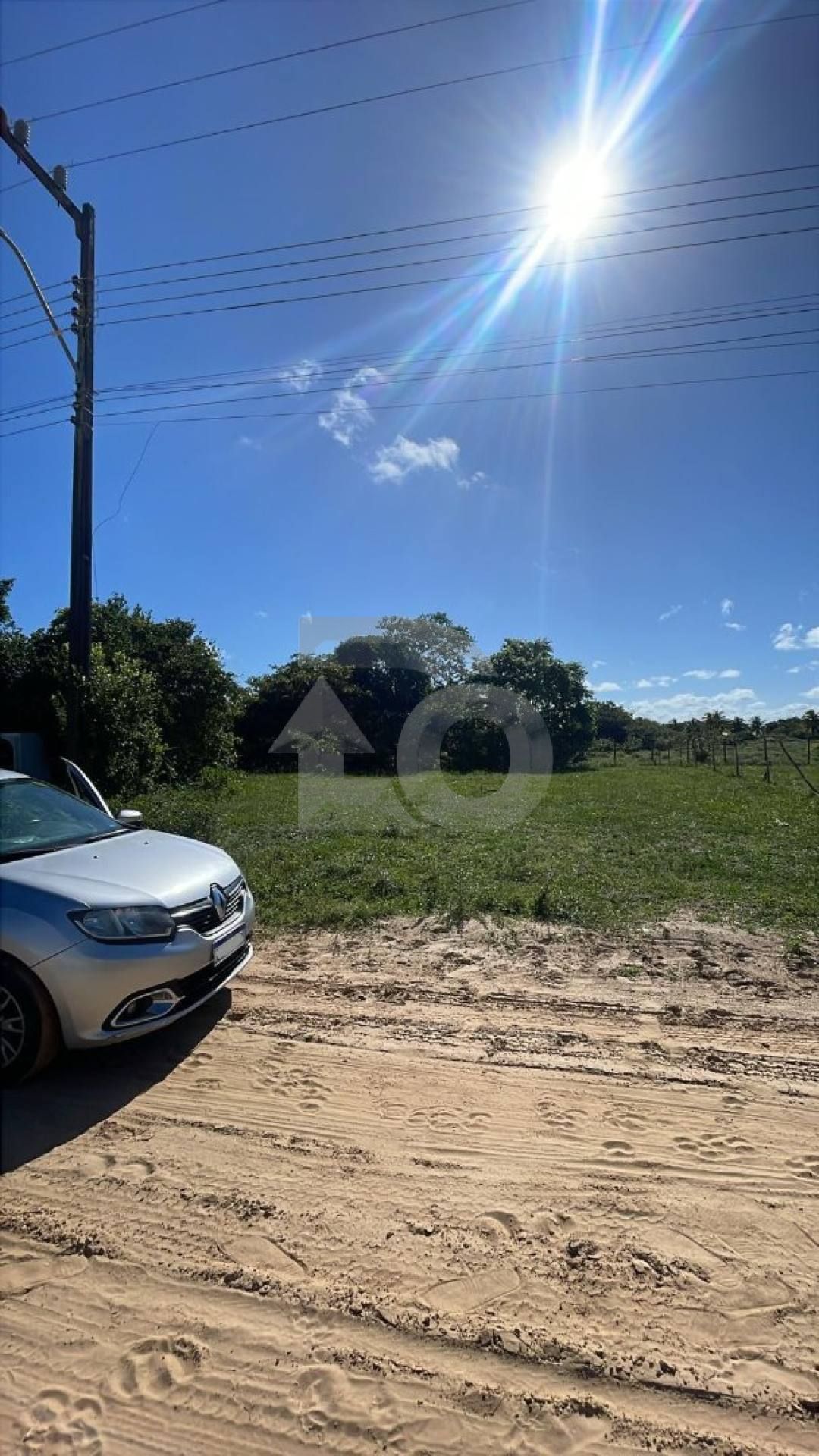 Lote / Terreno de Bairro Para Vender no bairro Matapoã em Aracaju
