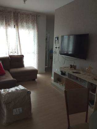 Apartamento Para Vender com 3 quartos no Farolândia em Aracaju