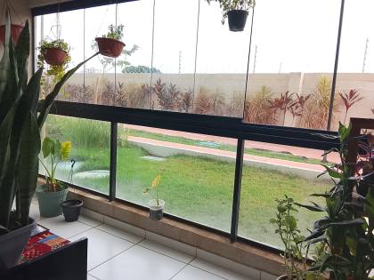 Apartamento Para Vender com 3 quartos no Farolândia em Aracaju