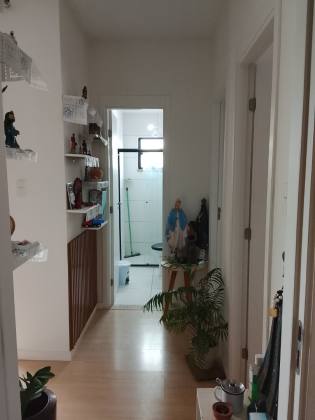 Apartamento Para Vender com 3 quartos no Farolândia em Aracaju