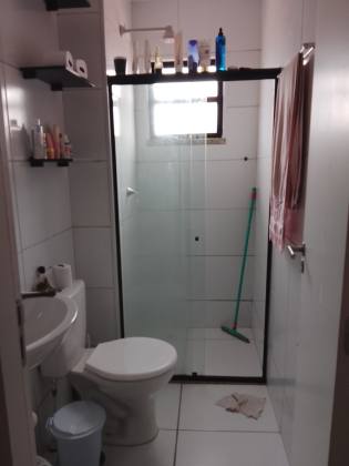 Apartamento Para Vender com 3 quartos no Farolândia em Aracaju