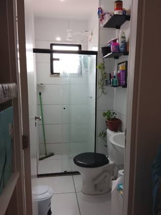 Apartamento Para Vender com 3 quartos no Farolândia em Aracaju