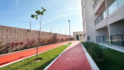 Apartamento Para Vender com 3 quartos no Farolândia em Aracaju