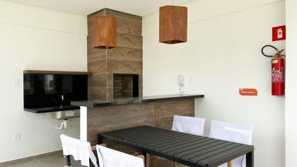 Apartamento Para Vender com 3 quartos no Farolândia em Aracaju