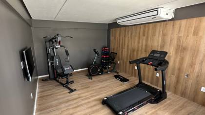 Apartamento Para Vender com 3 quartos no Farolândia em Aracaju