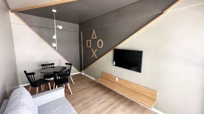 Apartamento Para Vender com 3 quartos no Farolândia em Aracaju