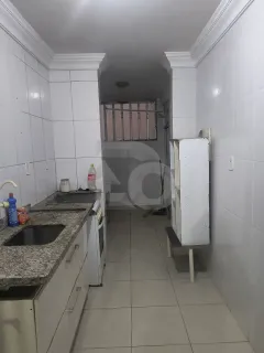 Apartamento Para Vender com 3 quartos 1 suítes no bairro Coroa do Meio em Aracaju