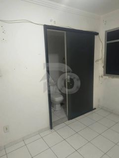 Apartamento Para Vender com 3 quartos 1 suítes no bairro Coroa do Meio em Aracaju