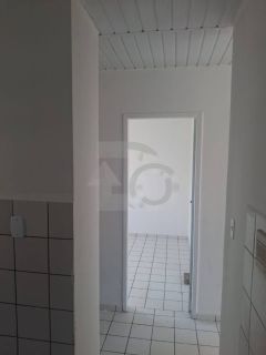 Apartamento Para Vender no bairro Cidade Nova em Aracaju