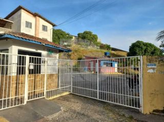 Apartamento Para Vender no bairro Cidade Nova em Aracaju