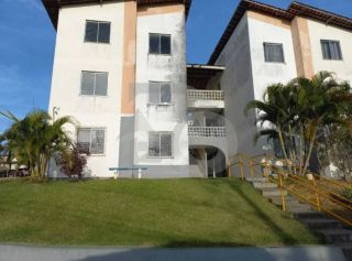 Apartamento Para Vender no bairro Cidade Nova em Aracaju