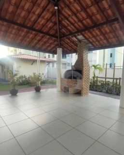 Apartamento Para Vender com 2 quartos no bairro Jabotiana em Aracaju