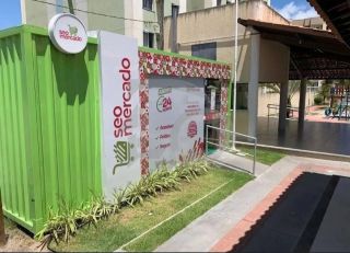 Apartamento Para Vender com 2 quartos no bairro Jabotiana em Aracaju