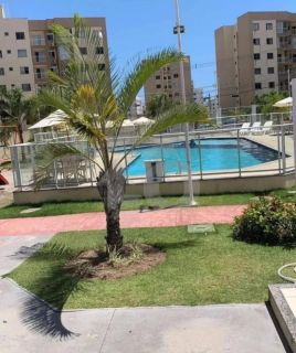 Apartamento Para Vender com 2 quartos no bairro Jabotiana em Aracaju