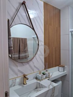 Apartamento Para Vender com 2 quartos no bairro Jabotiana em Aracaju