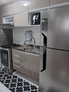 Apartamento Para Vender com 2 quartos no bairro Jabotiana em Aracaju