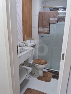 Apartamento Para Vender com 2 quartos no bairro Jabotiana em Aracaju