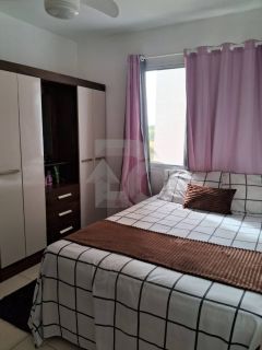 Apartamento Para Vender com 2 quartos no bairro Jabotiana em Aracaju