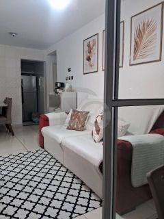 Apartamento Para Vender com 2 quartos no bairro Jabotiana em Aracaju