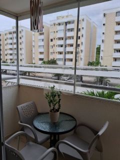 Apartamento Para Vender com 2 quartos no bairro Jabotiana em Aracaju